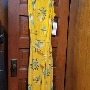 New Sleevless Sundress